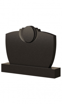 Памятник горизонтальный 72