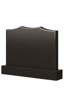 Памятник горизонтальный 8