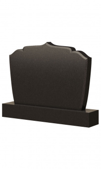 Памятник горизонтальный 37