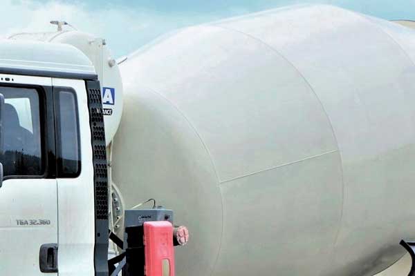 Доставка бетона в Черикове