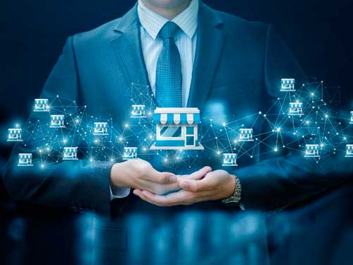 франшиза для малого бизнеса